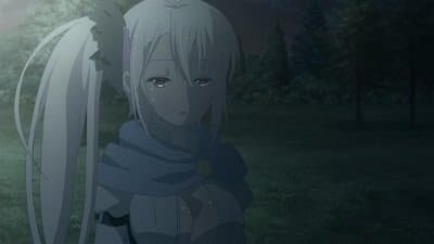 Still from Facing "Sword Angel" III
