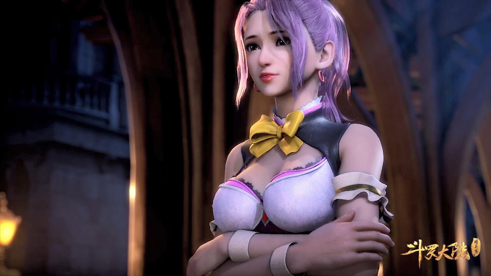 Still from Episode 34
