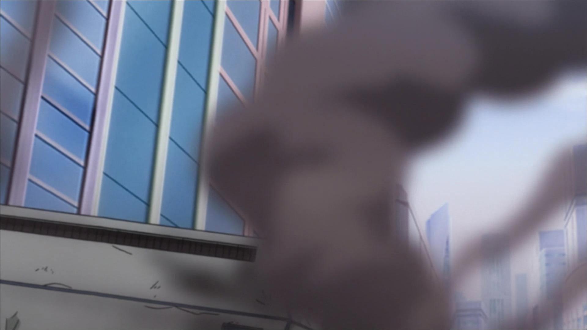 Still from Choice Ends