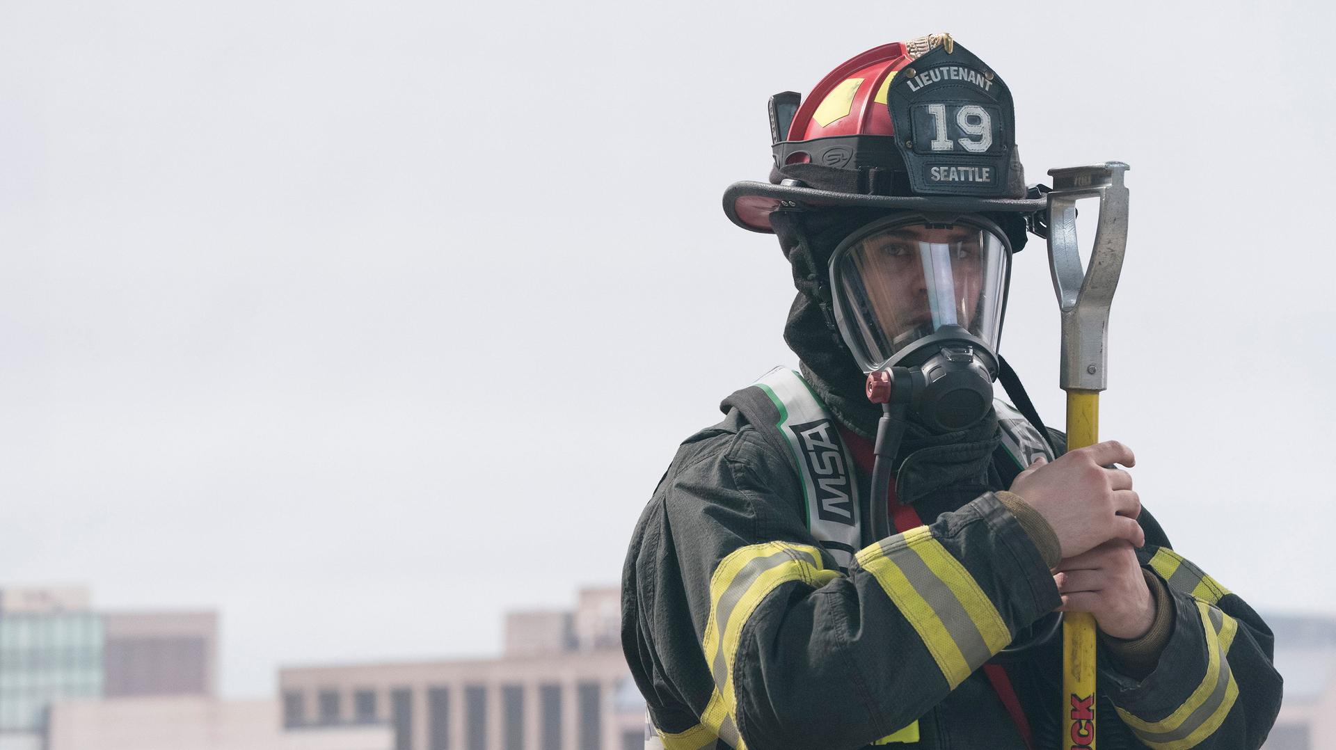Still from Contain the Flame