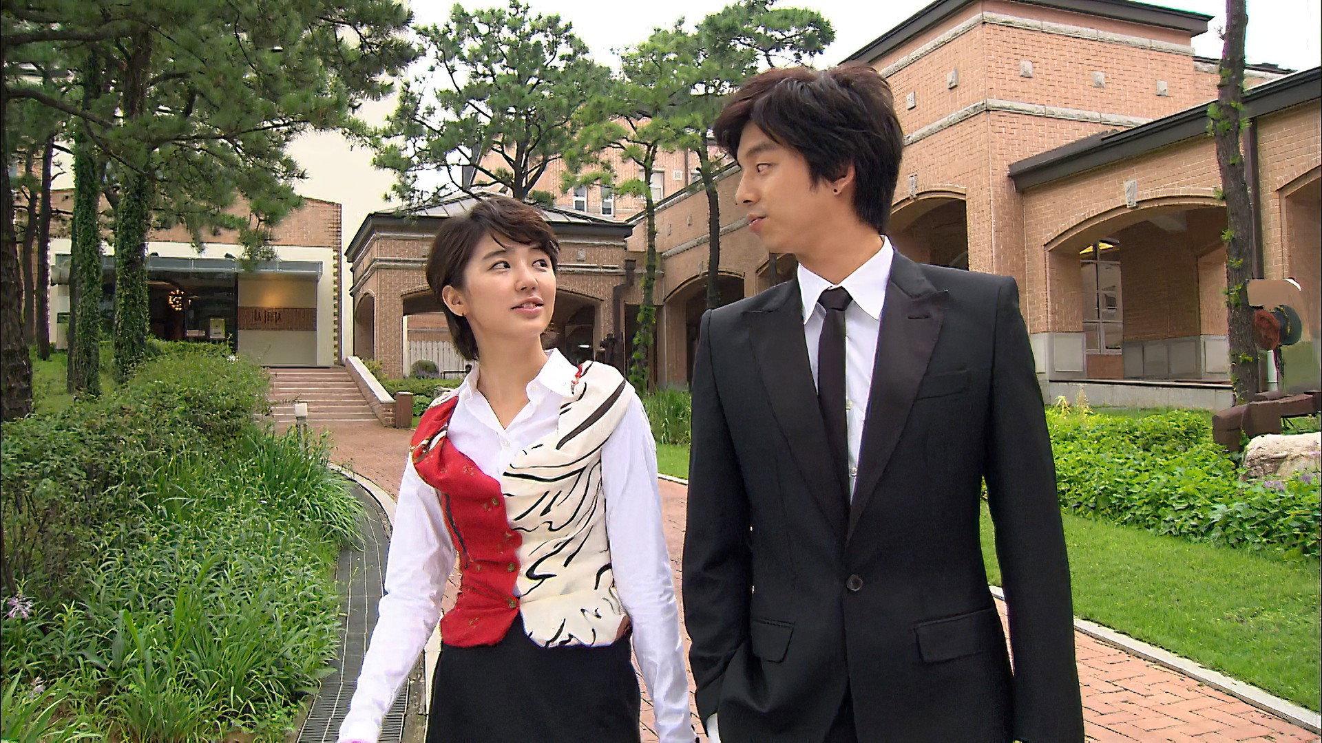 Still from Fifteenth Cup