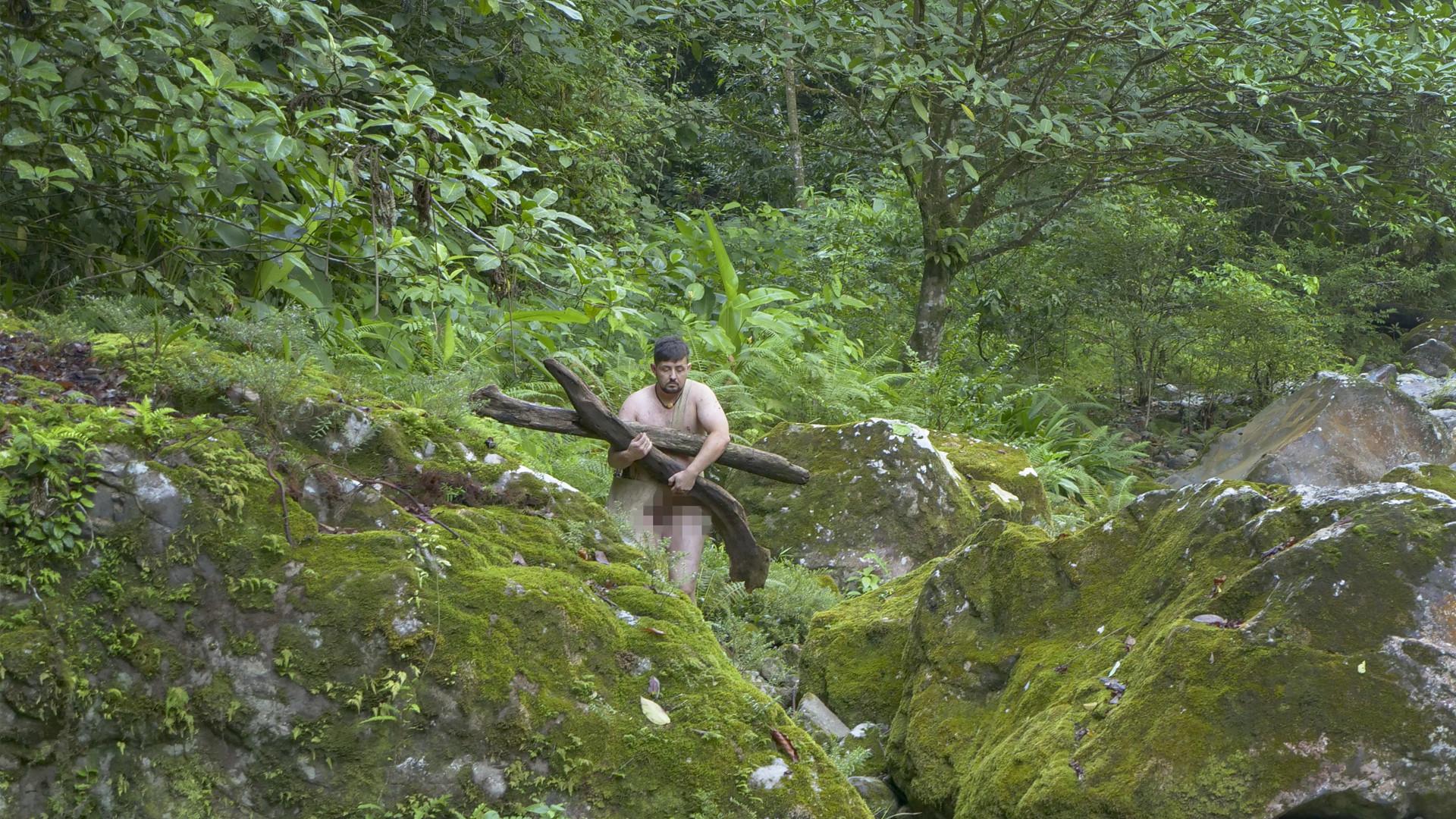Still from Honduran Hell