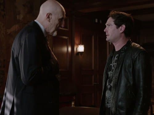 Still from ... One More Shot