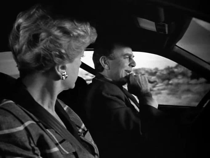 Still from Truck Stop