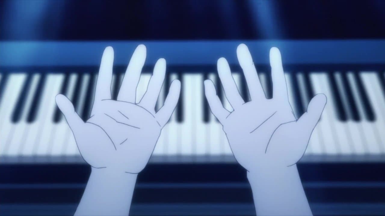 Still from To Play Chopin's Pieces
