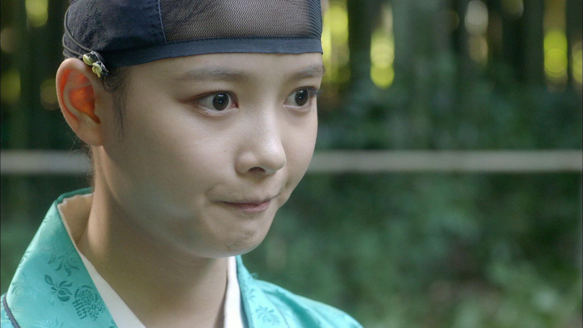 Still from The Way to Your Heart
