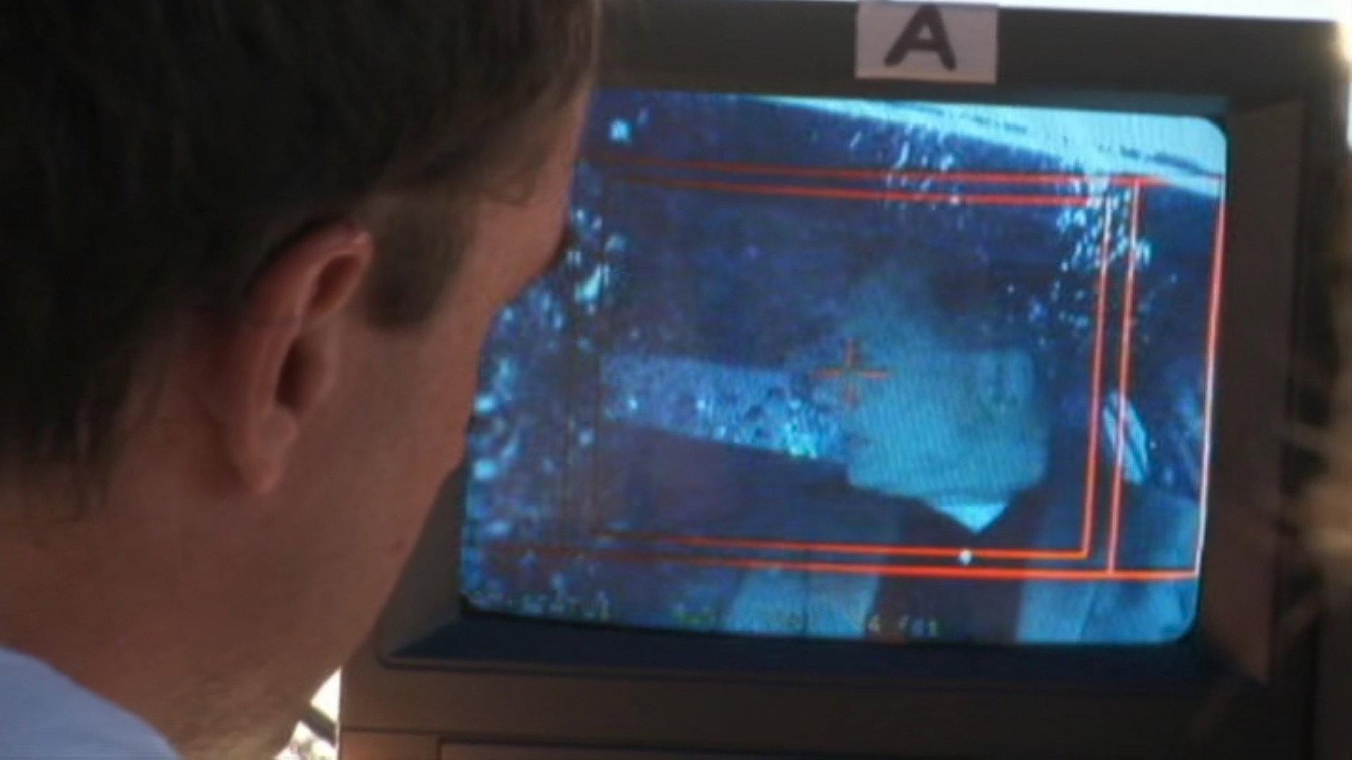 Still from NCIS At 15: Through The Camera Lens