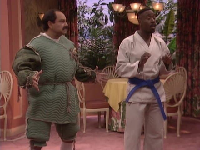 Still from The Chicken and the Egg
