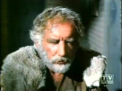 Still from Lobo
