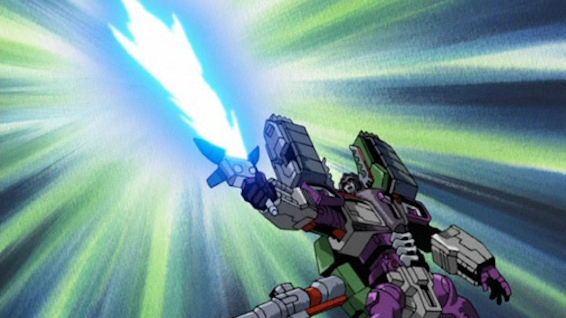 Still from Swoop