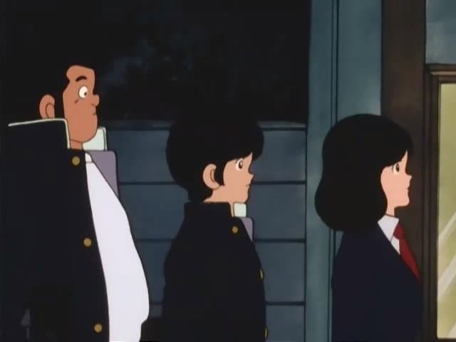 Still from No Longer the Good-For-Nothing Big Brother! The Koushien has Entered Our Sights!!