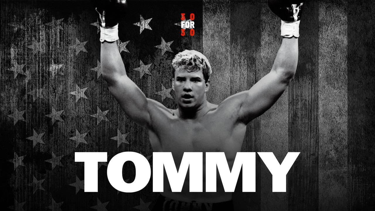 Still from Tommy