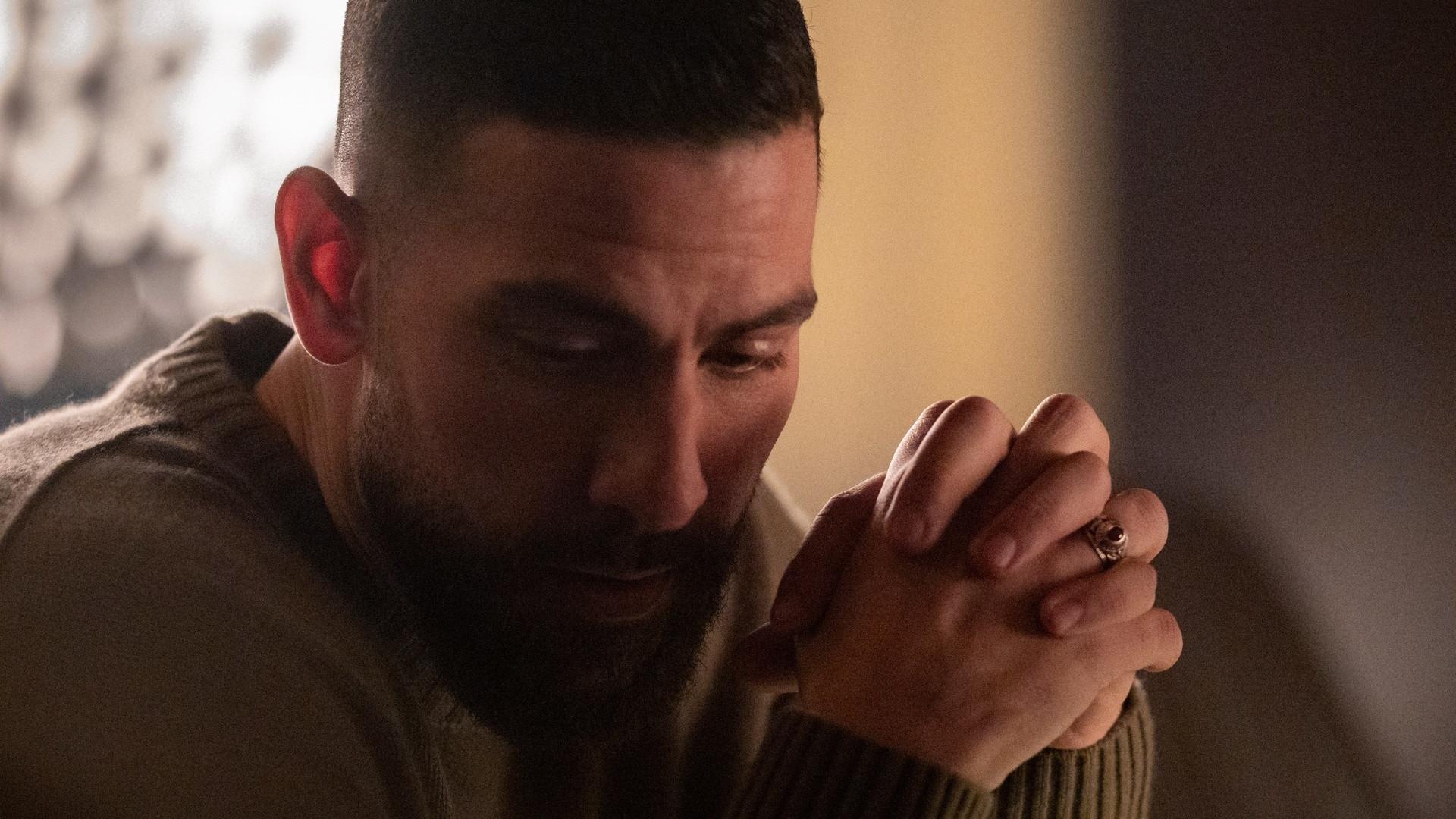 Still from Shahadah