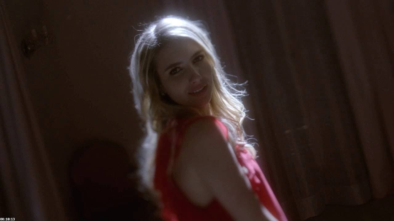 Still from The Sacred Taking