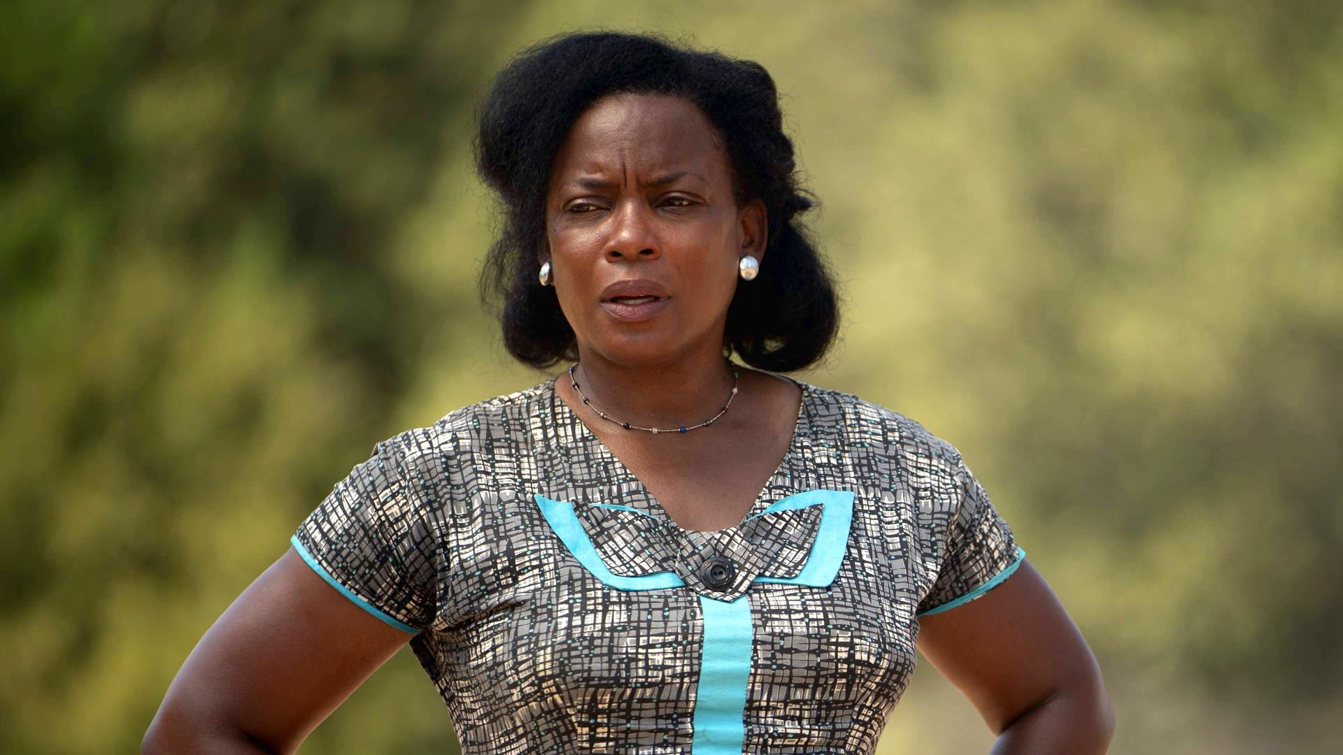 Still from I Am.