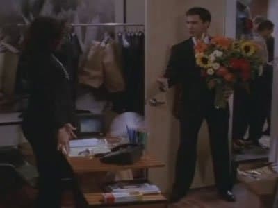 Still from Loose Lips Sink Relationships