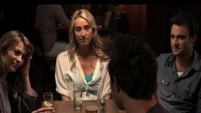 Still from Matters of the Heart