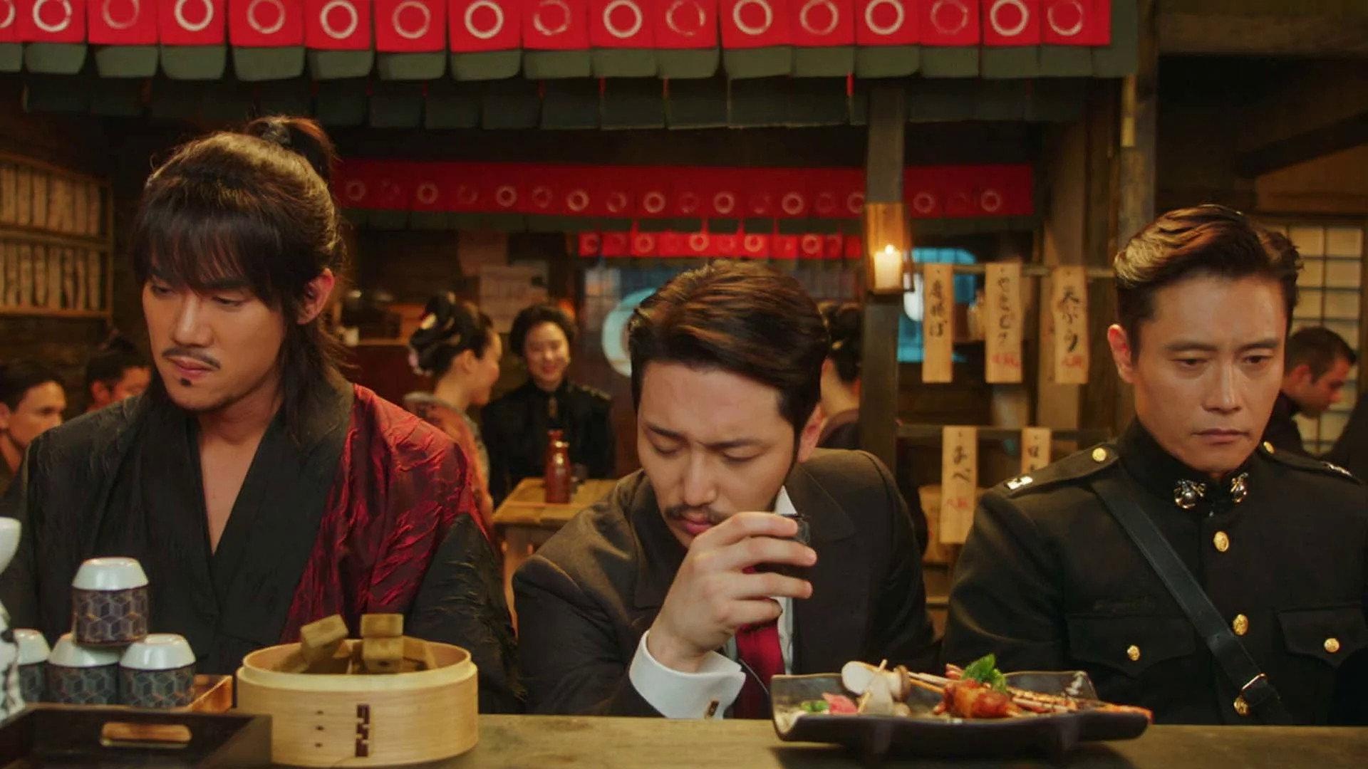Still from Episode 6