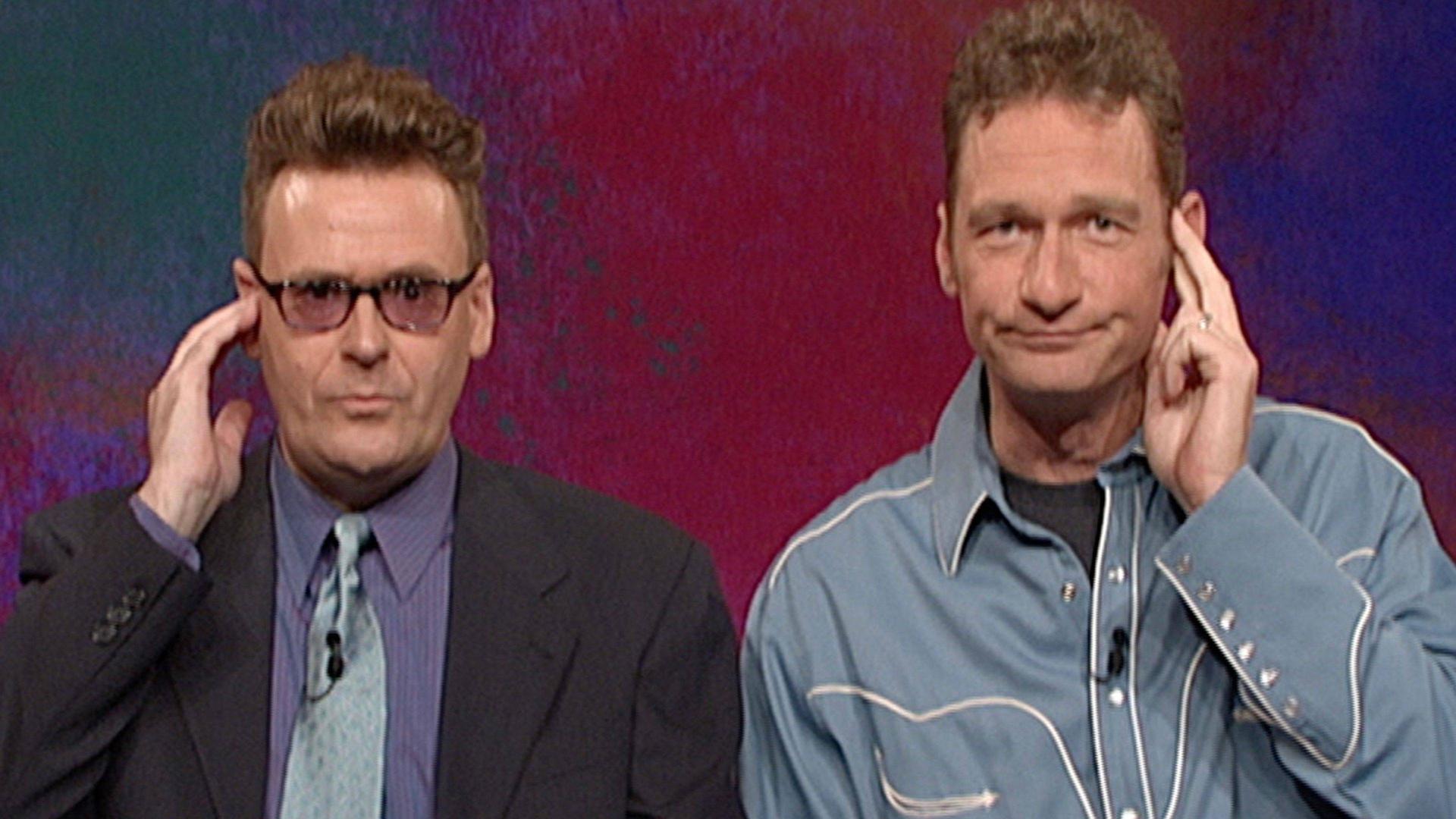 Still from Greg Proops