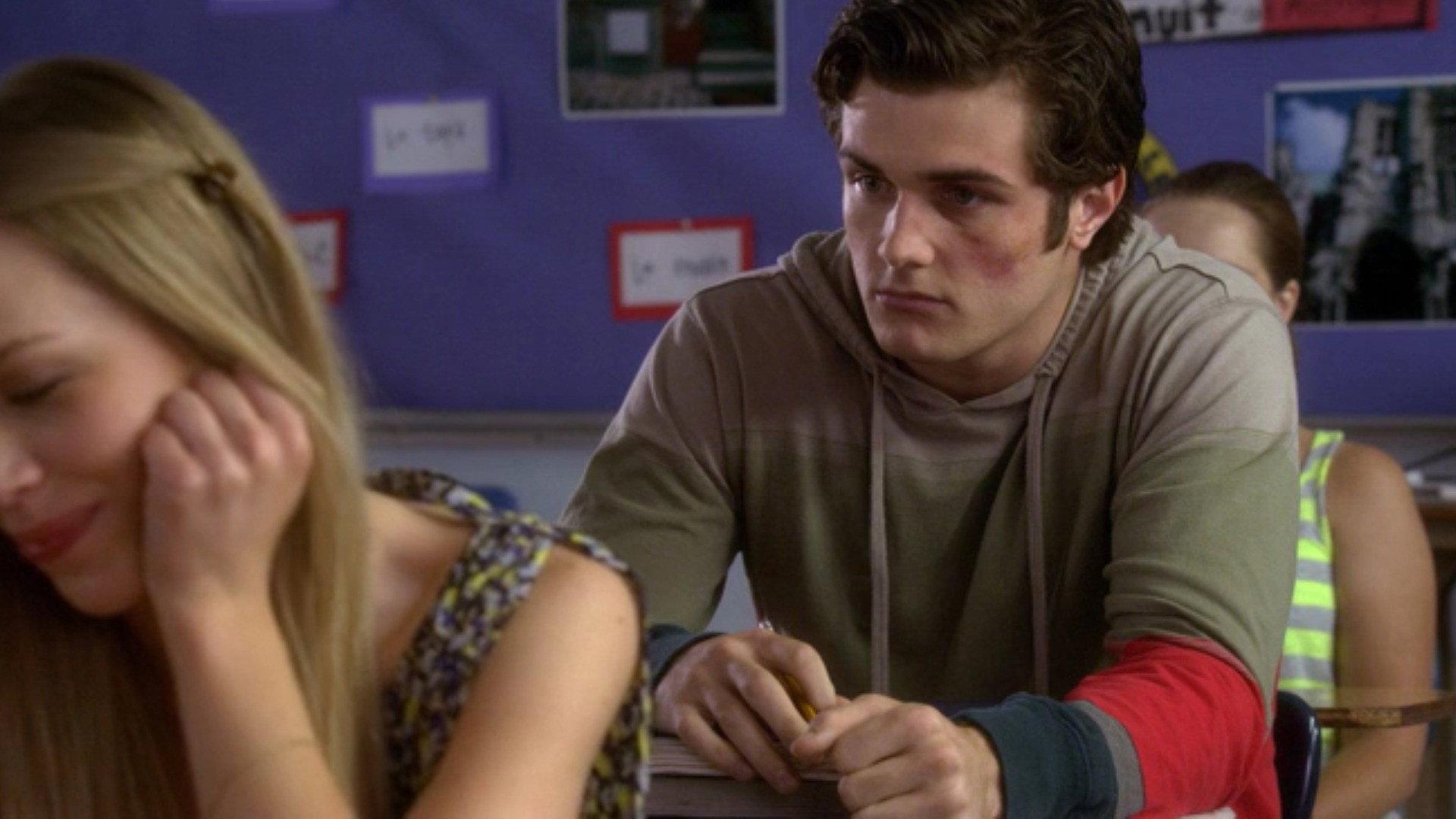 Still from Pick Me, Choose Me, Love Me