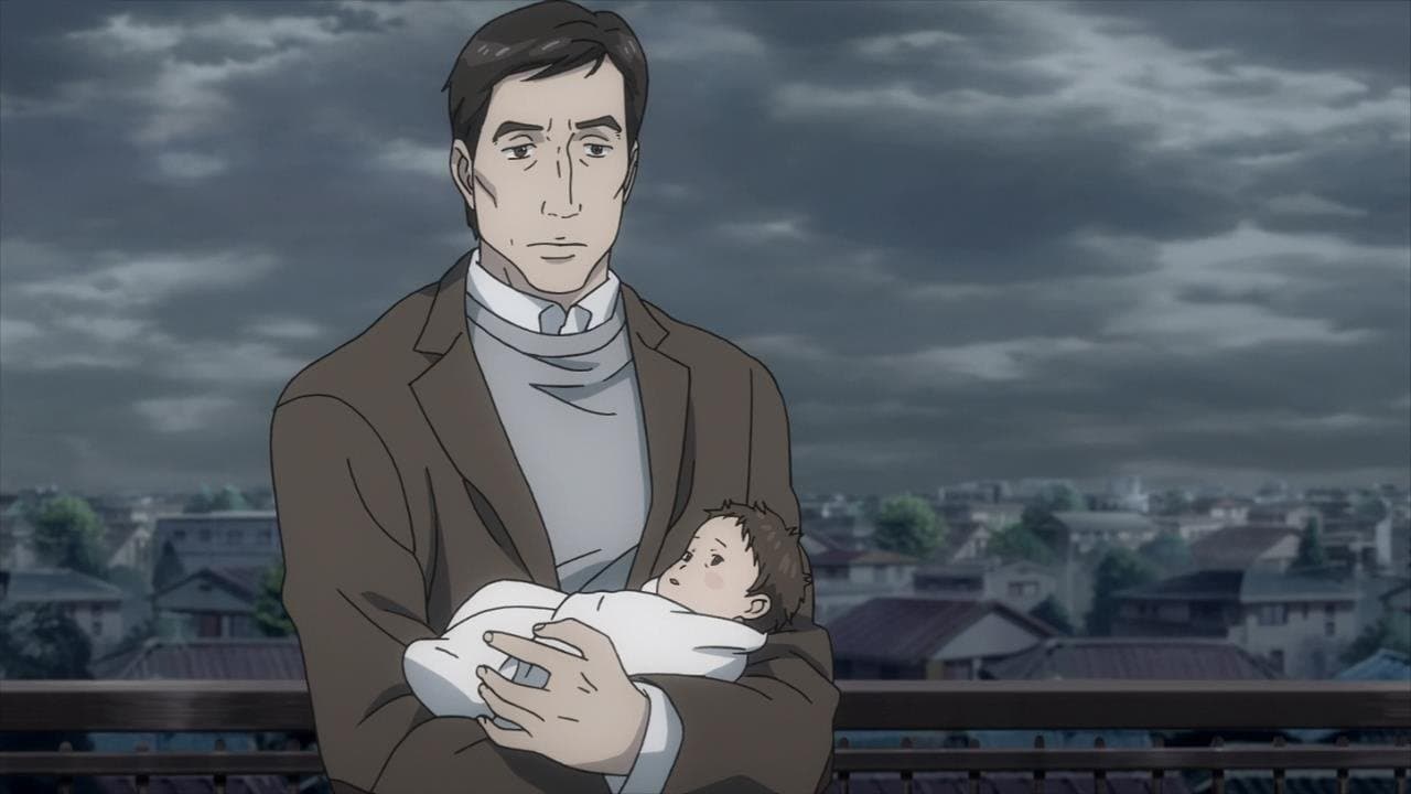 Still from The Adventure of the Dying Detective