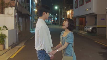 Still from Love Generation