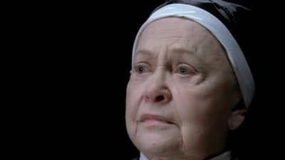 Still from The Good-Bye Room