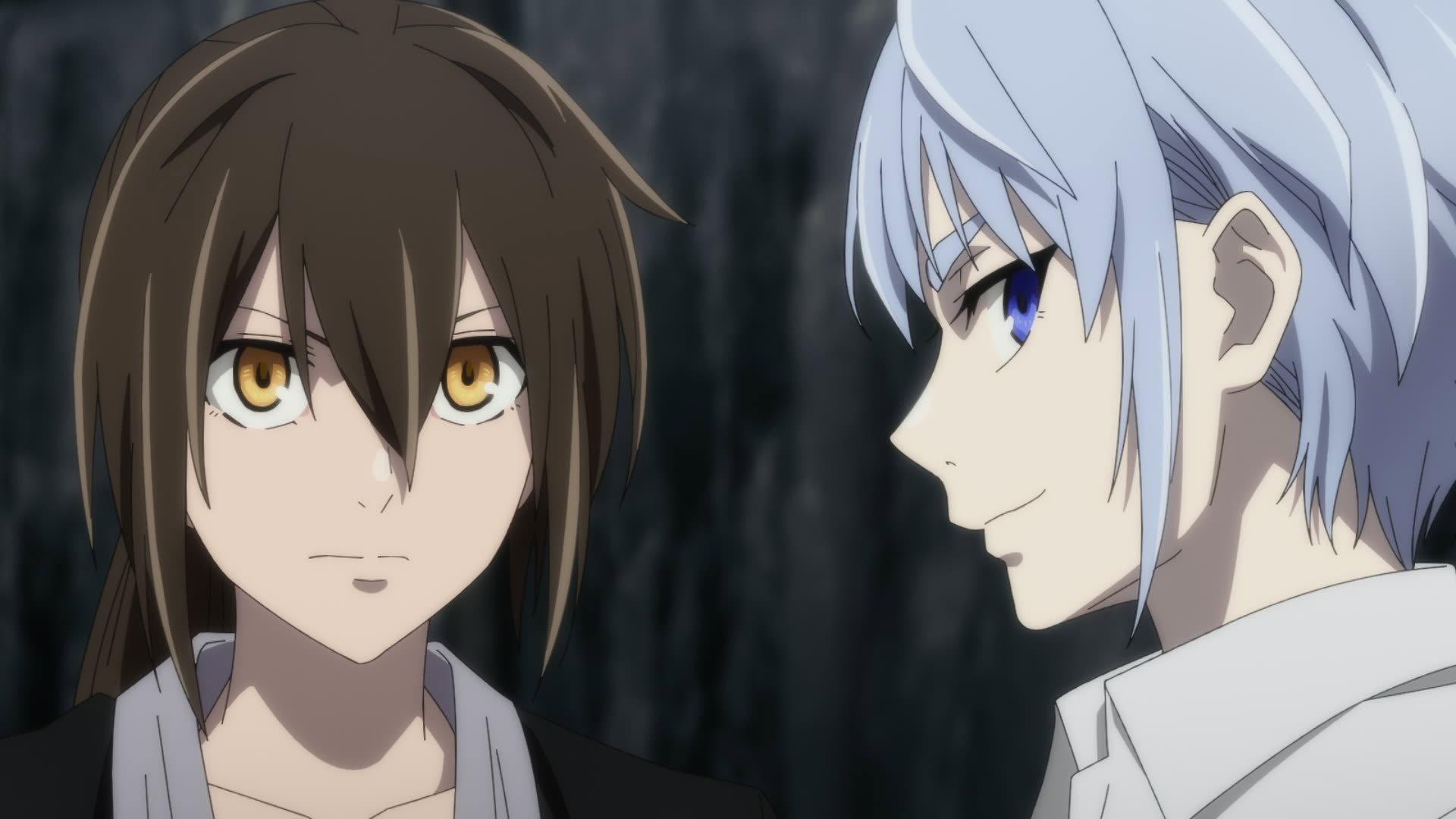 Still from The Cost of Battle