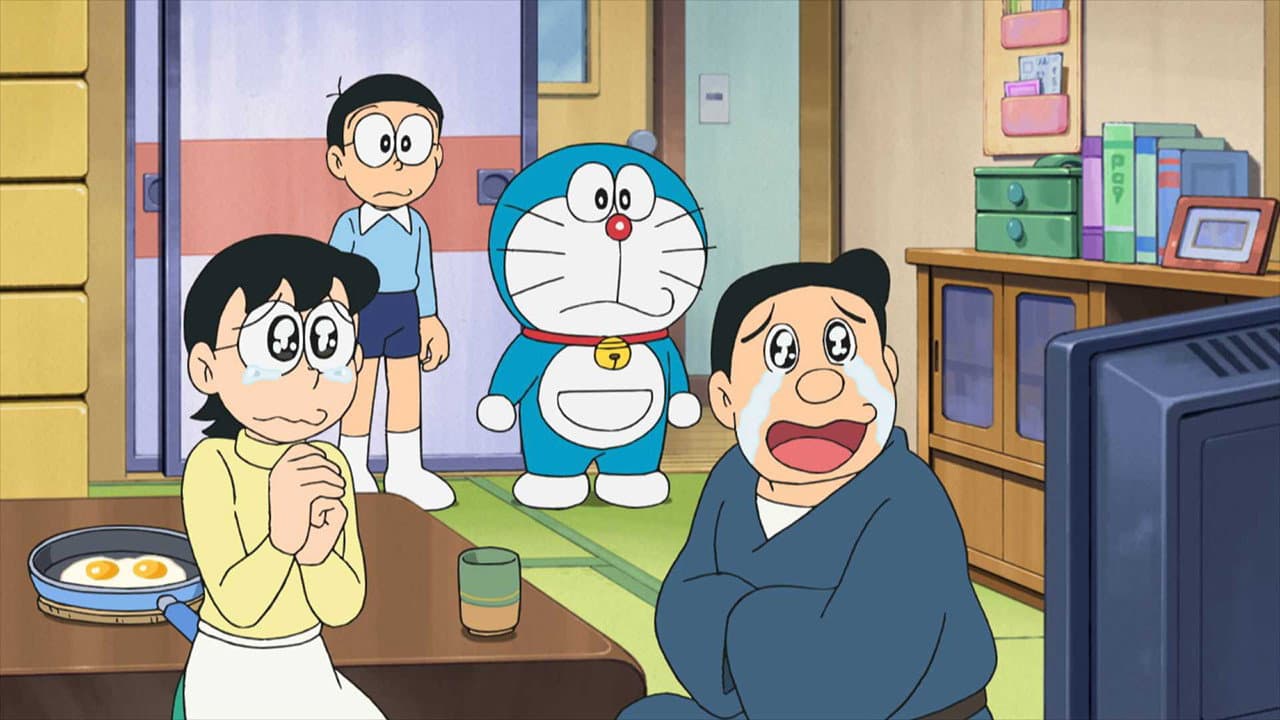 Still from Episode 1052