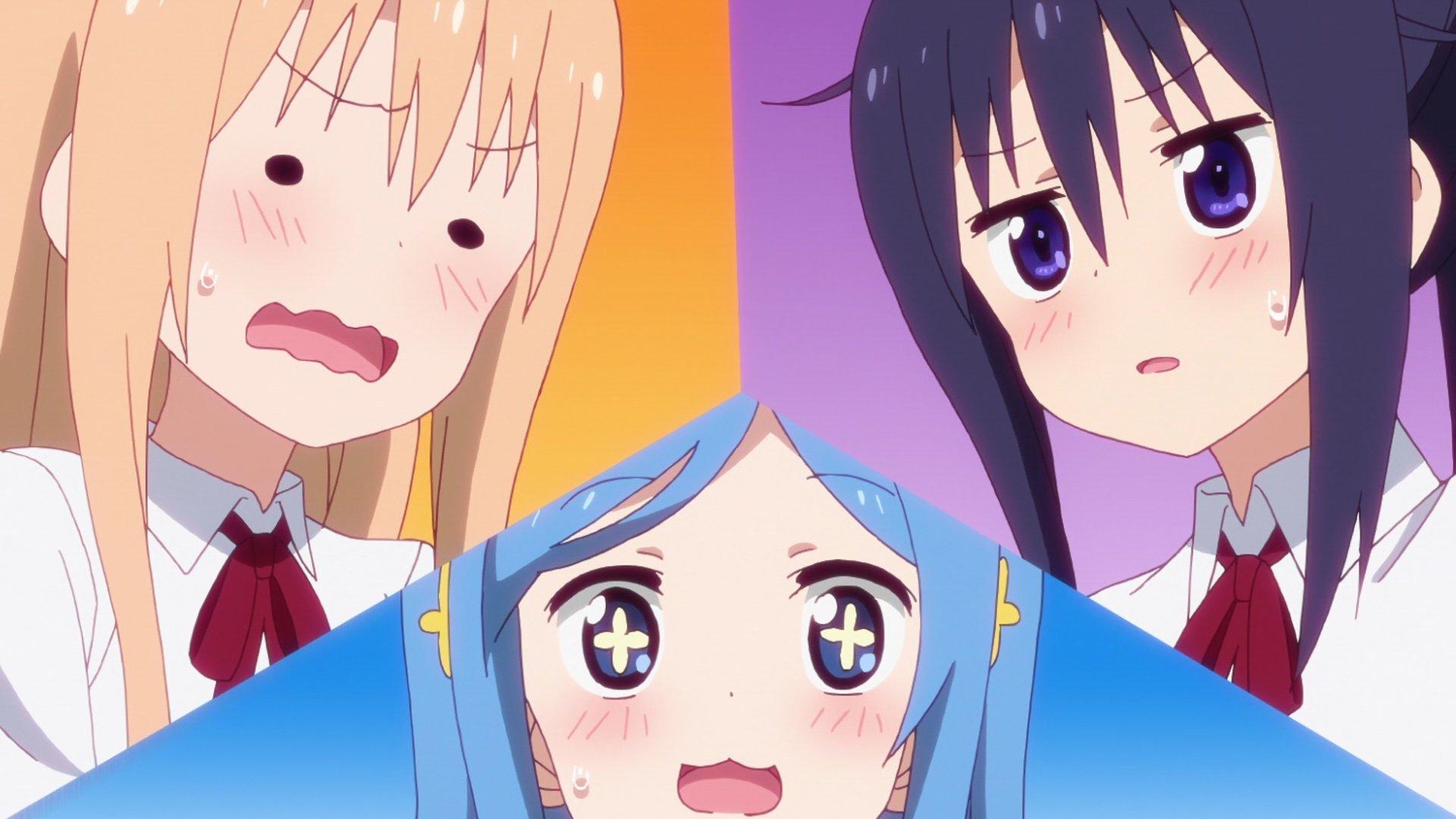 Still from First Time for Everyone