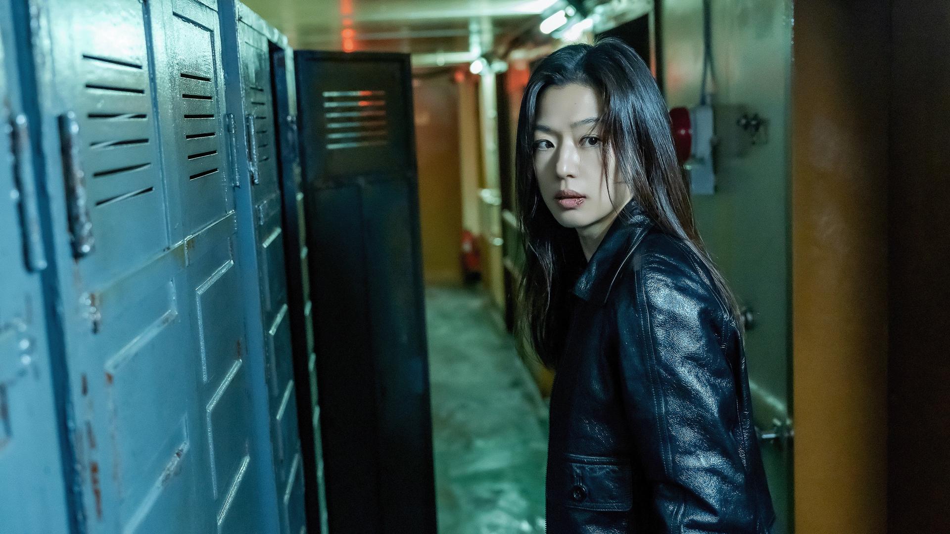 Still from Episode 9