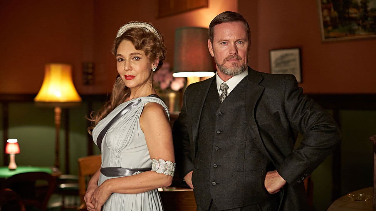 Still from A Night To Remember