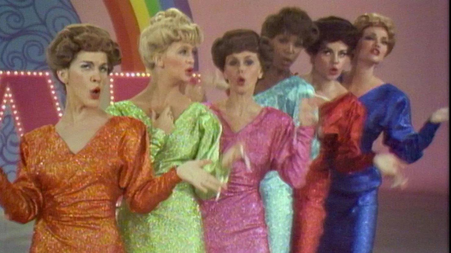 Still from Guest Starring Sid Caesar