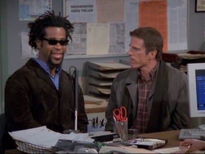 Still from The Ugly Truth