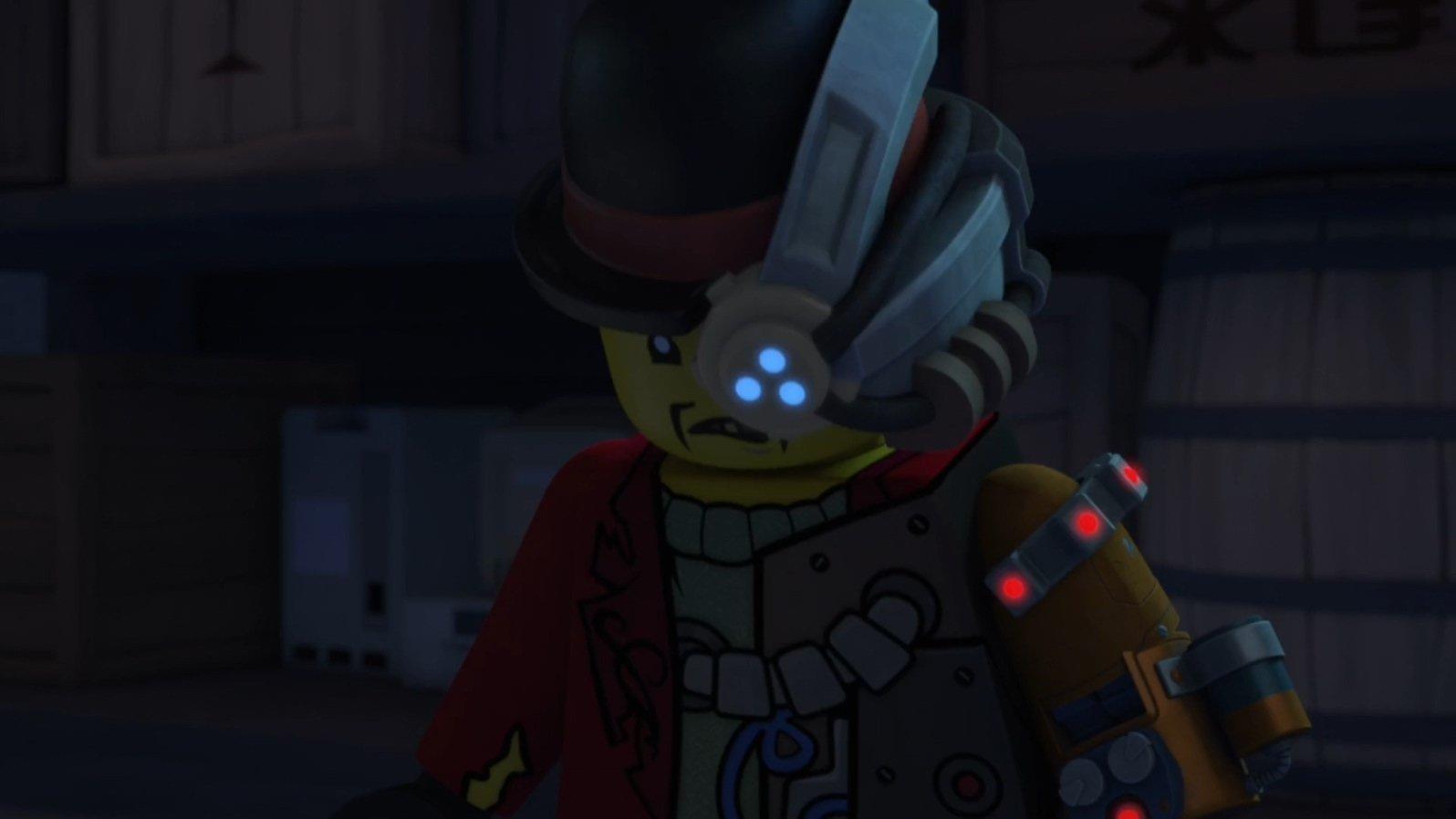 Still from Would You Like to Enter Prime Empire?