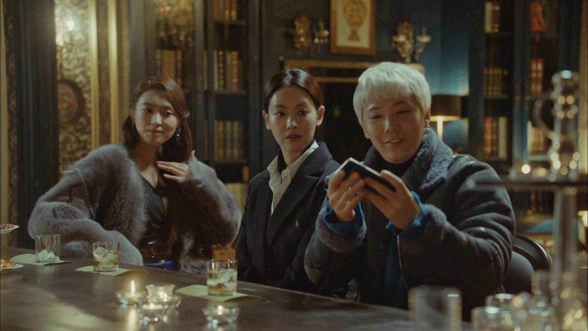 Still from Episode 8