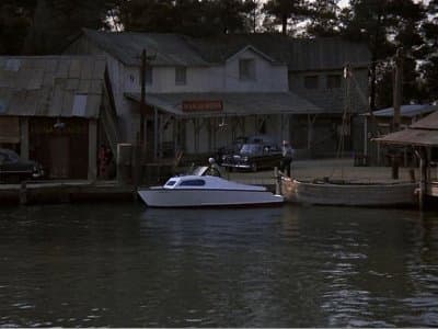 Still from Escape