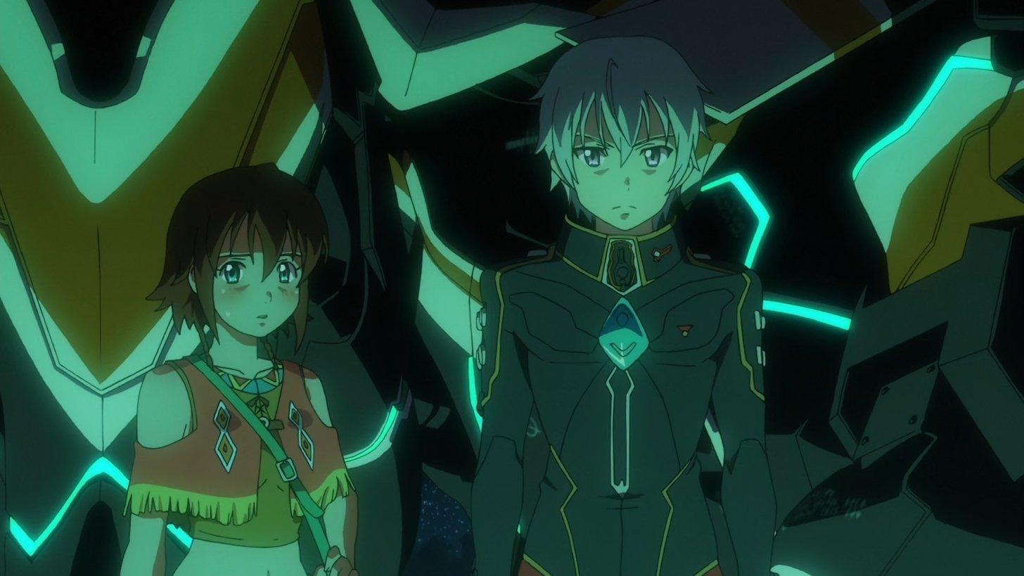 Still from A Soldier's Fate