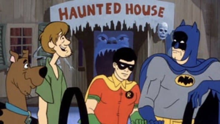 Still from The Dynamic Scooby-Doo Affair