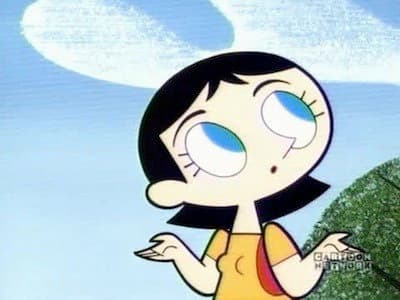 Still from The Powerpuff Girls: A Documentary