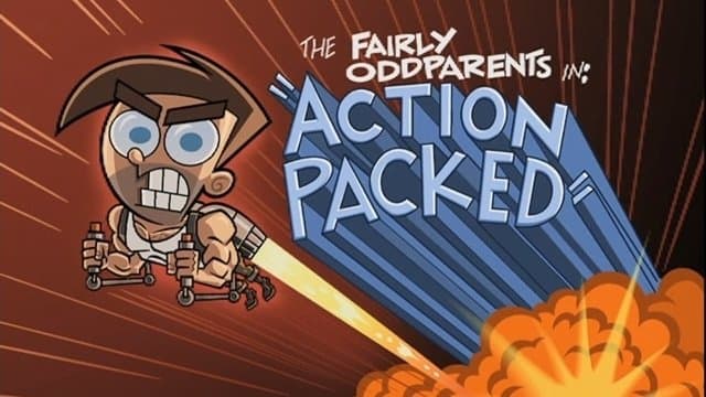 Still from Action Packed