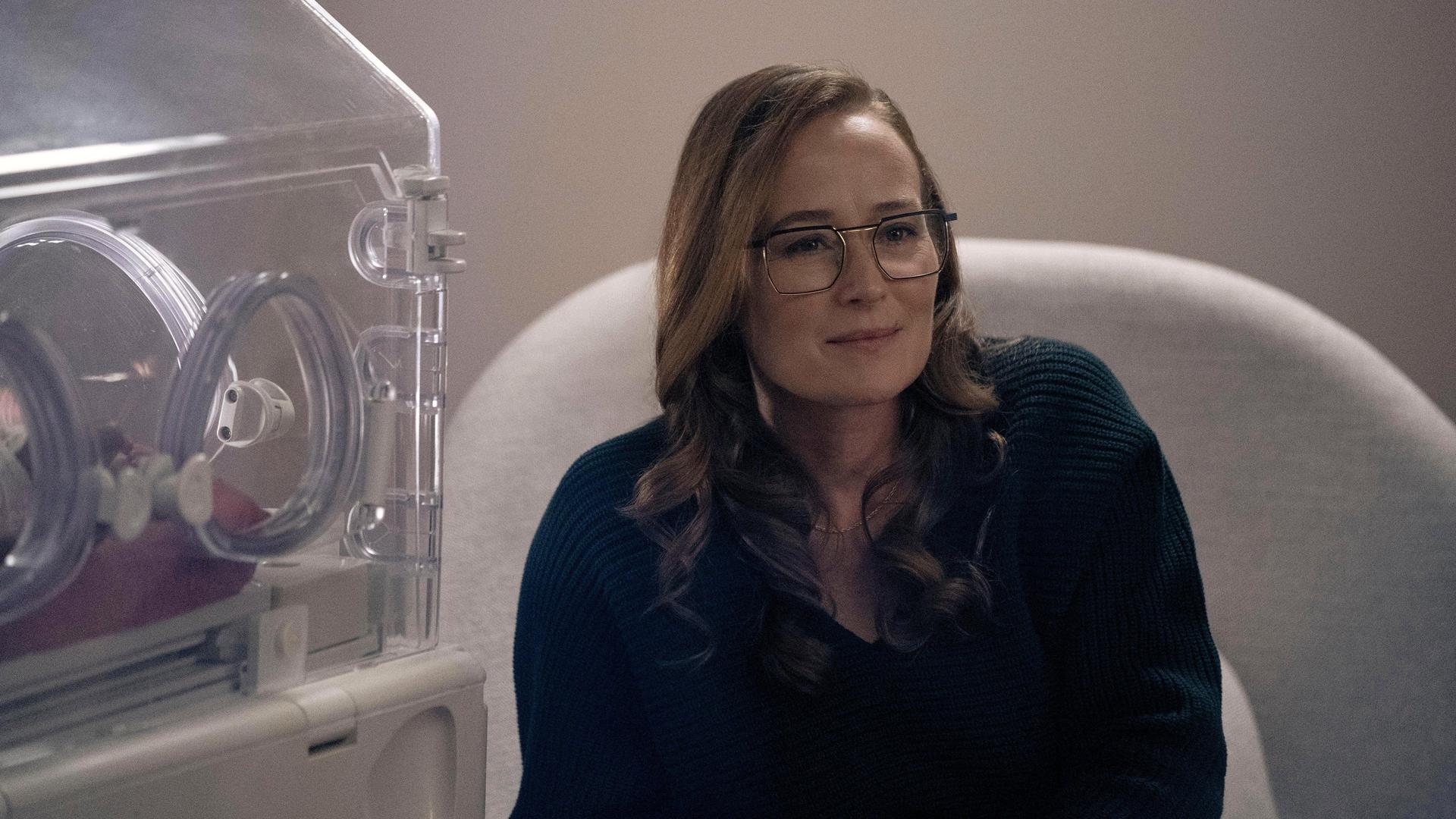 Still from Six