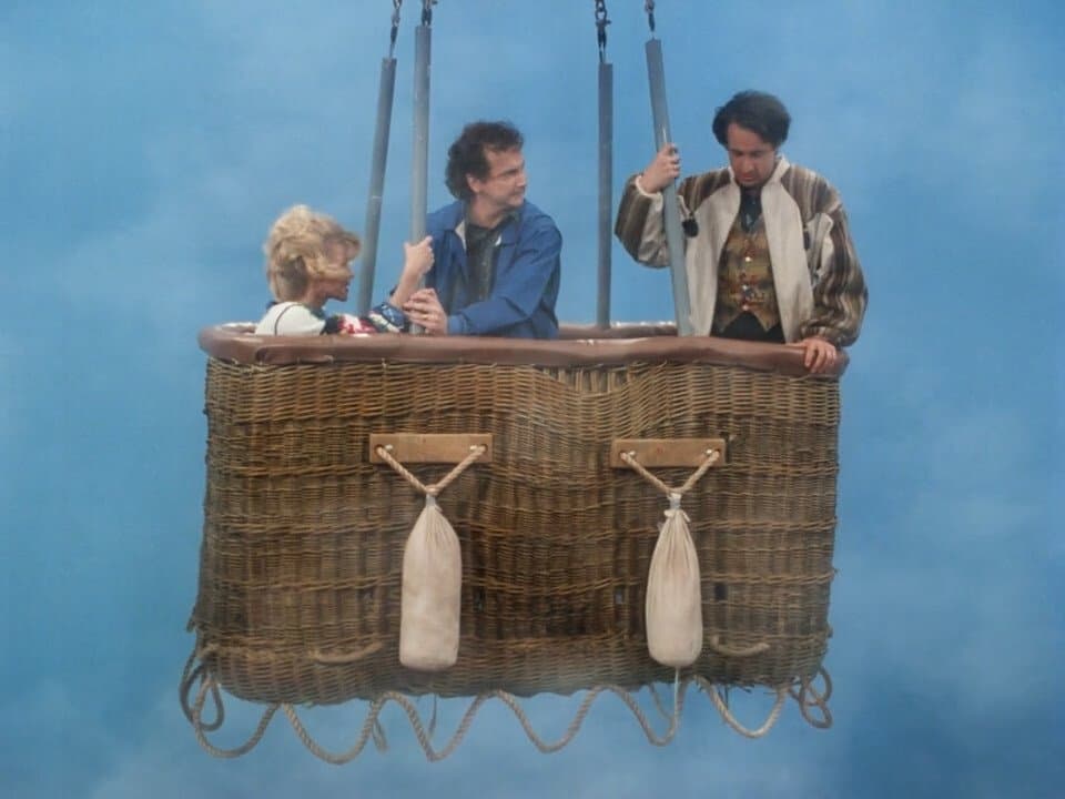 Still from Up, Up and Away (2)
