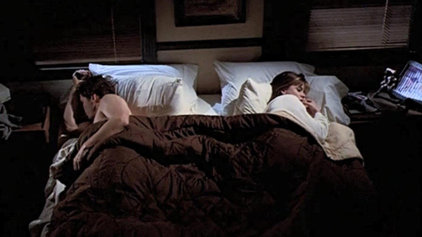 Still from The Things We Do for Love