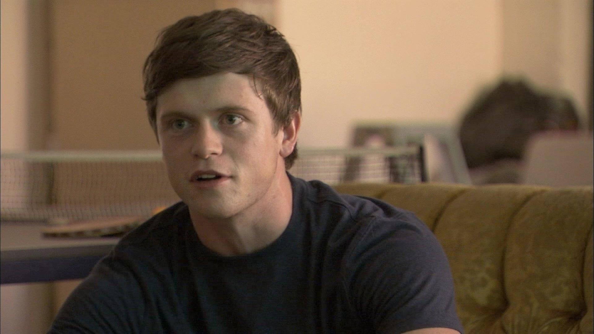 Still from Alpha and Omega