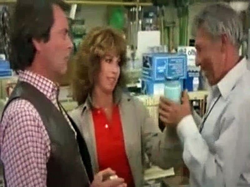 Still from Hart, Line and Sinker