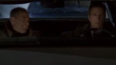 Still from The Ghost of Christmas Presents