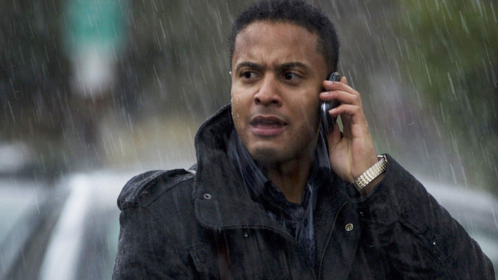 Still from Stonewalled