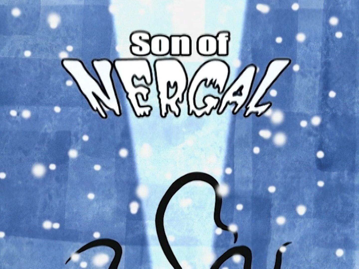 Still from Son of Nergal