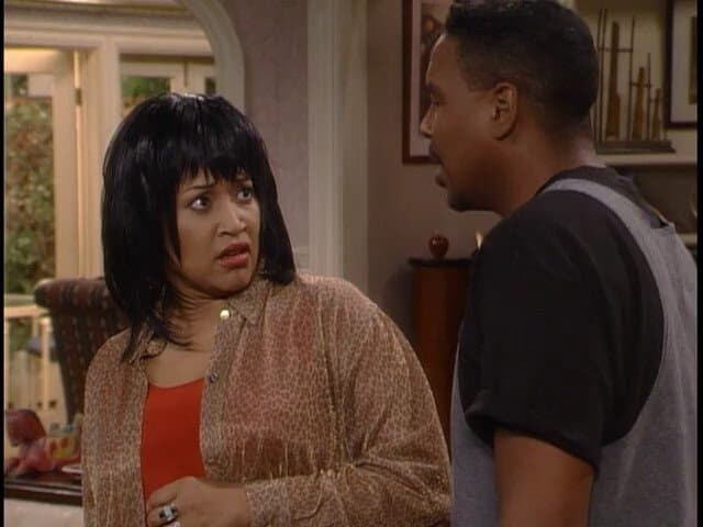 Still from The Break-Up